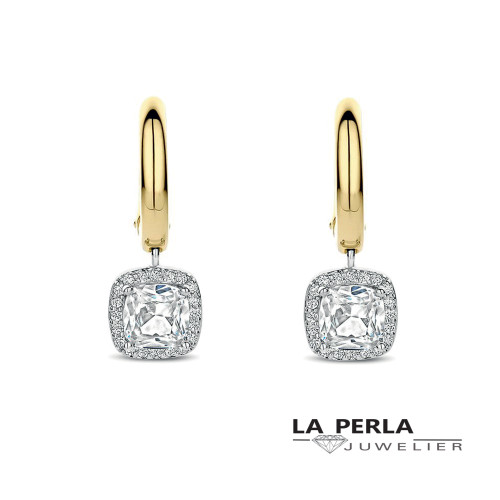 Ti Sento oorringen 78030ZY